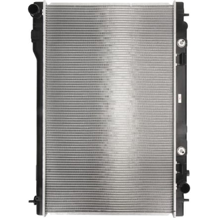 Radiator, motorkoeling KOYORAD PL021677