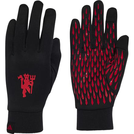 Manchester United spelershandschoenen 2024/25