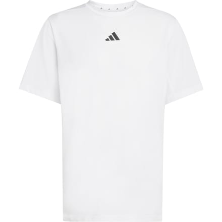 adidas D4T Essentials T-shirt Heren