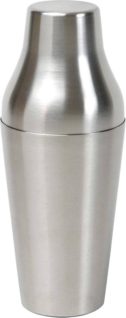 Bar Professional Parisian Cocktailshaker RVS 55 Cl