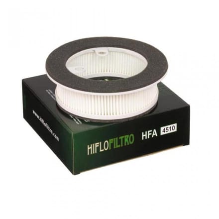 Luchtfilter Hiflofiltro voor Scooter Yamaha 560 XP T-MAX TECH MAX vanaf 2020 Nieuw