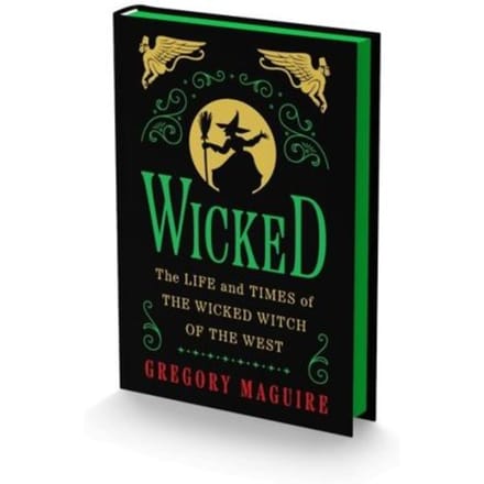 Wicked Collector's Edition - Wicked Years - Gregory Maguire