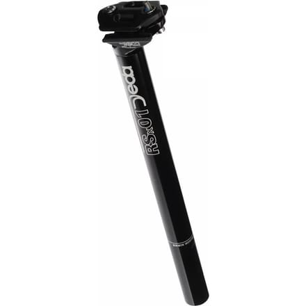 Aluminium zadelpen Deda RSX01