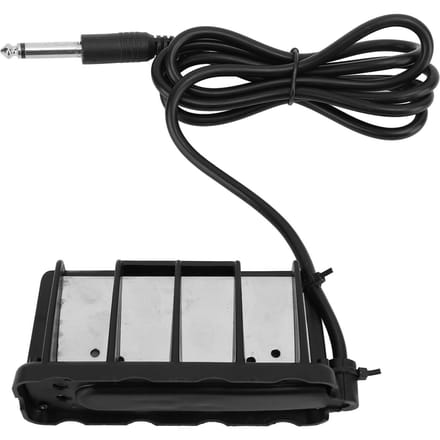 Voet Detox Array 304 Roestvrij Staal Ionische Reiniging Array voor Ionisch Detox Voetbad Spa Machine black