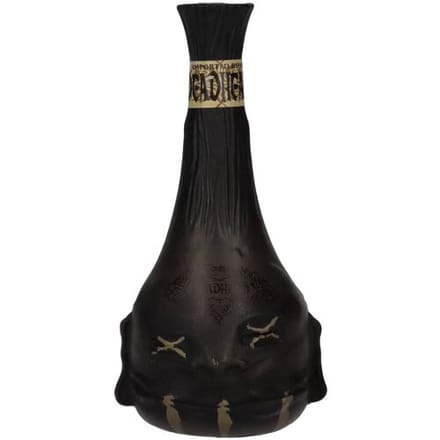 Deadhead rum Deadhead 6 Years Old Rum 40% Vol. 0,05l