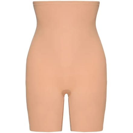 Hoge taille sculpting short voor dames Bye Bra