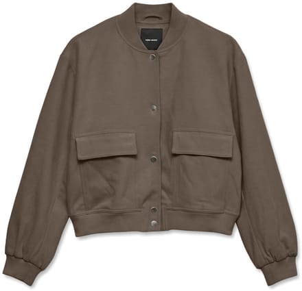 Vero Moda Jas VMMAPLE Lichte jas