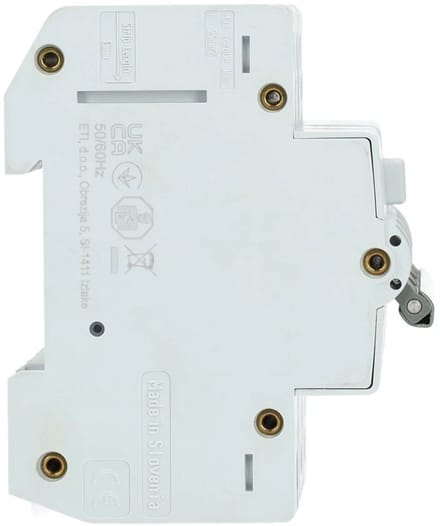 ETI aardlekautomaat 3-polig+nul 32A B-kar 30mA (431000156)