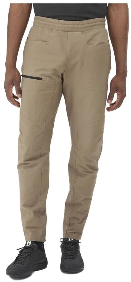 Millet Cimaï Broek Beige L Man