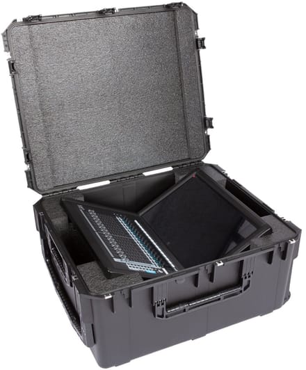 SKB - iSeries - Waves LV1 Classic Koffer