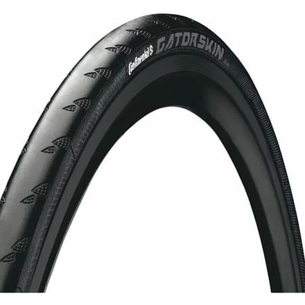 Buitenband Continental Gatorskin Black Edition Kevlar - 700x25C