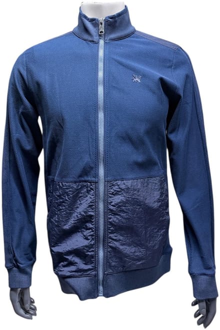 Vanguard Mannen Vest Maat M