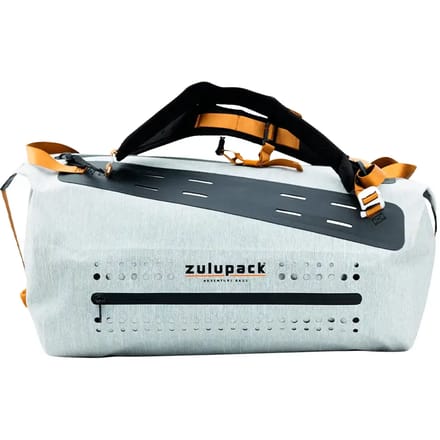 Duffle tas Zulupack Rackham