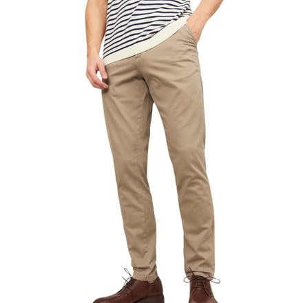 Jack & Jones Marco Bowie Chino Heren - Maat W27L32