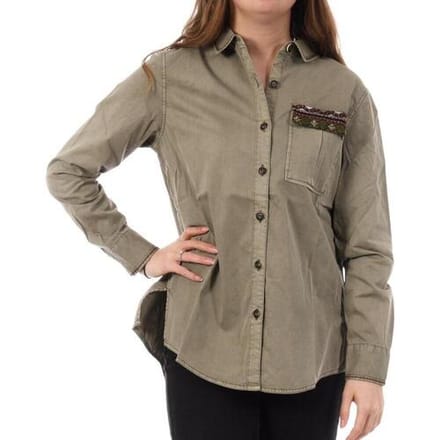 Blouse Kaporal BARMY