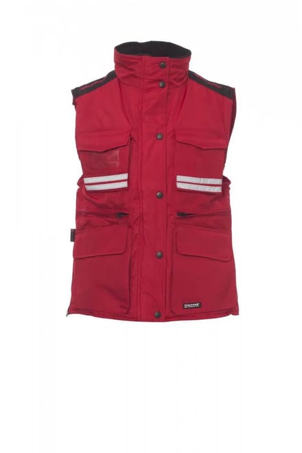 Payper Flight Lady - Red - L