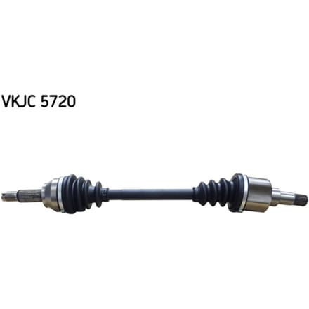 Aandrijfas SKF VKJC 5720