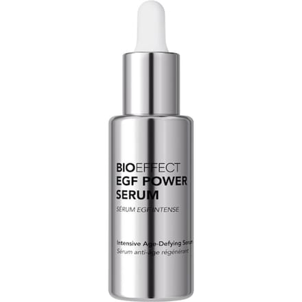 BioEffect Gezichtsverzorging EGF Power Serum Anti-agingserum Dames 30 ml