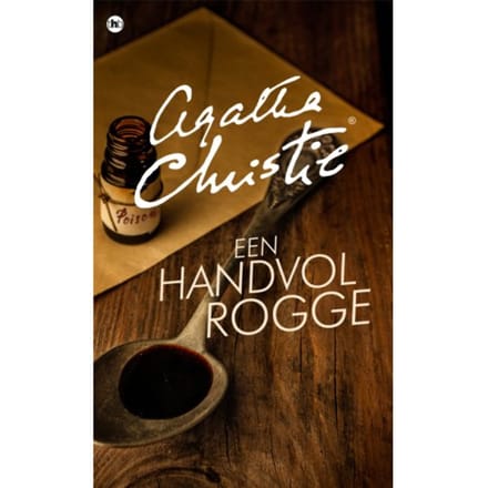 Een Handvol Rogge - Miss Marple - Agatha Christie
