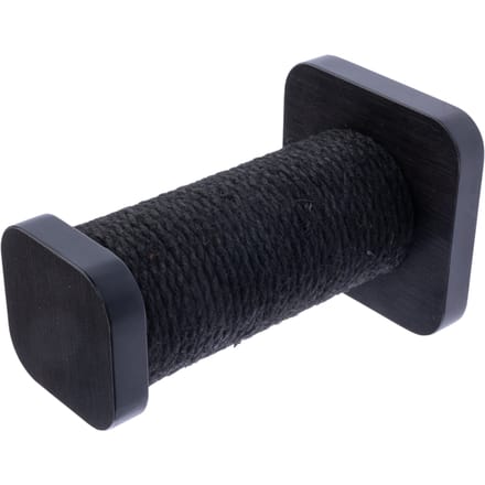 Modern Living sisal krabpaal San Francisco zwarte kat