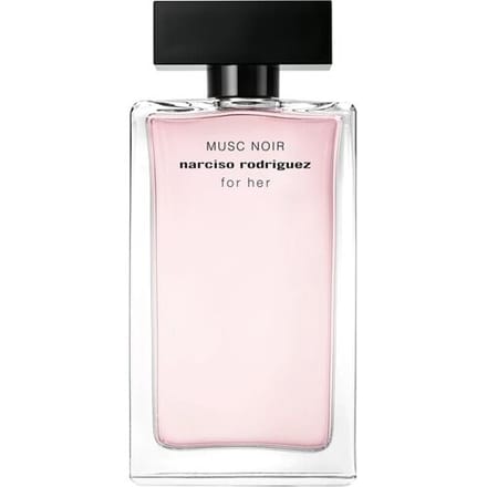 Narciso Rodriguez For Her Musc Noir 100 ml Eau de Parfum - Damesparfum