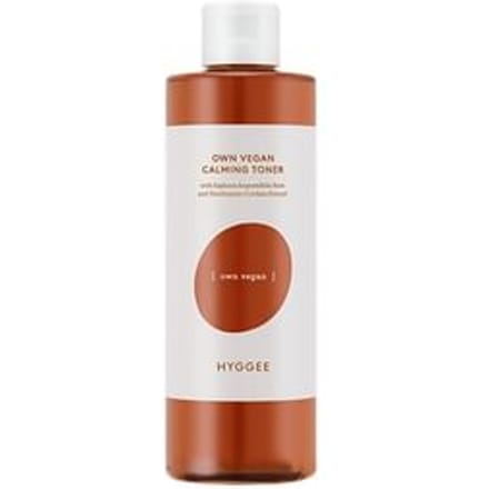 HYGGEE - Own Vegan Calming Toner 250ml