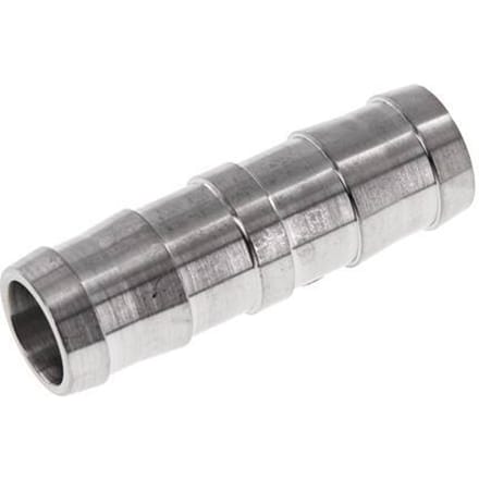 19 mm RVS 1.4571 Slangkoppeling