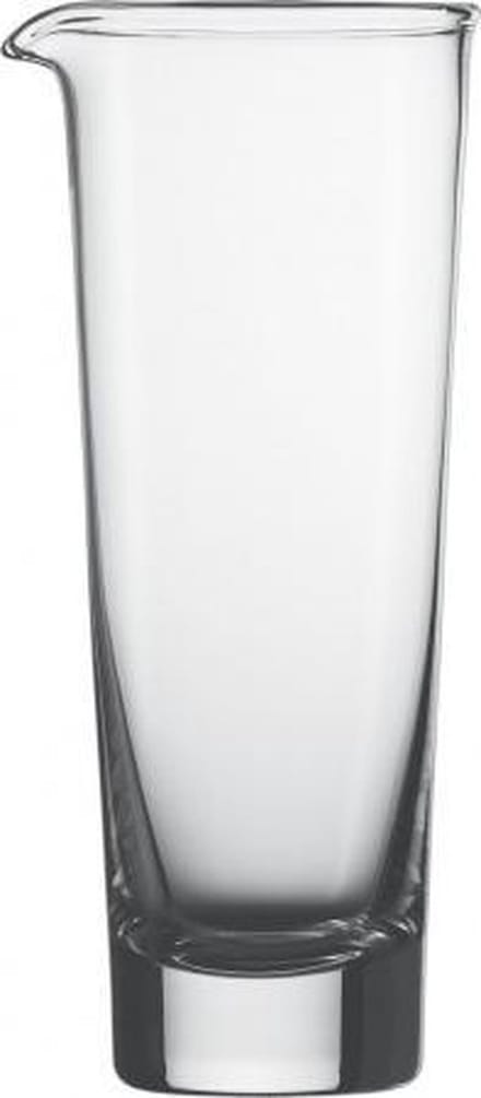 Schott Zwiesel Tossa Waterkan - 0.75 Ltr