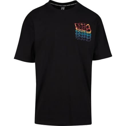 T-shirt Dangerous DNGRS Wallarts