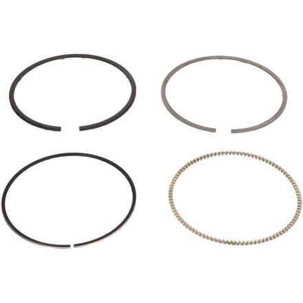Zuigerveren set MAHLE 033 01 N0