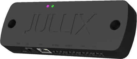 JULLIX - MARSTEK - Slimme sturing - EMS