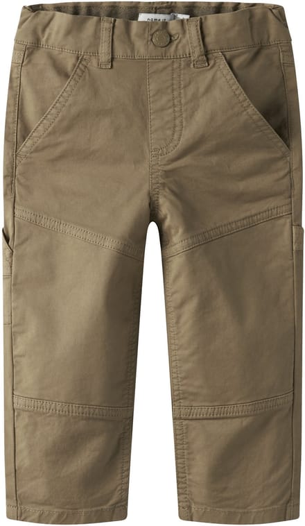 Name it Broek Tapered Fit