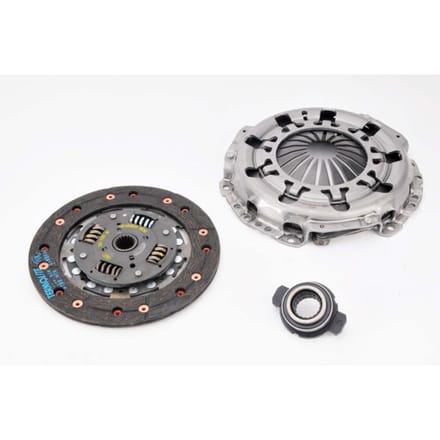 Schaeffler Luk Koppelingsset LUK RepSet 620 2132 00