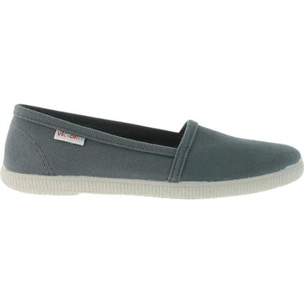Slippers Victoria espadrilles camping soft