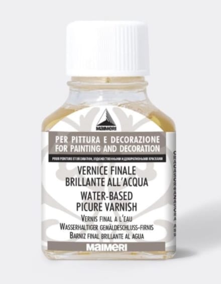 Maimeri - Vernis Craquele 5816688 - 75 ml