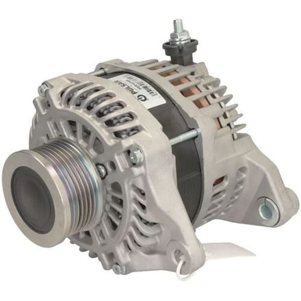 Driefasige generator PULSAR ROTATING ELECTRICS PSR10759