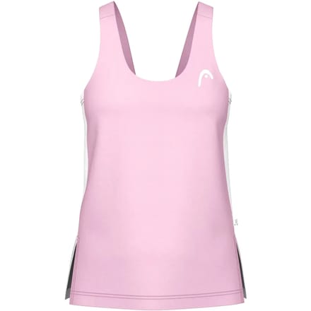 Meisjes tanktop Head Spirit