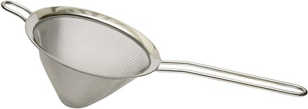 BrandNewCake Puntzeef RVS Ø16cm