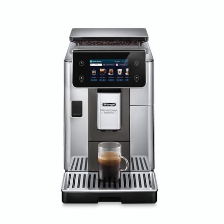 Delonghi espresso f. auto ECAM630.75.TSM