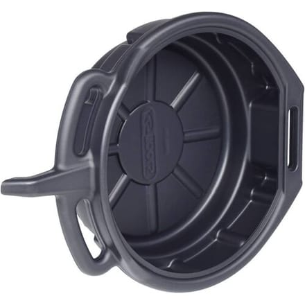 KS Tools 150.9360 Opvangkuip (Ø x h) 445 mm x 145 mm 17 l