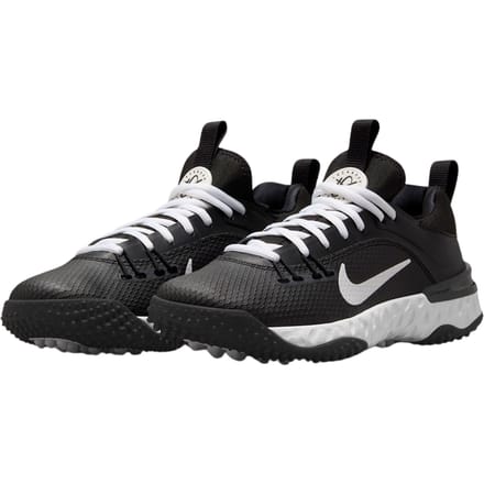Nike Huarache 9 Elite TF LAX Hockeyschoenen Senior