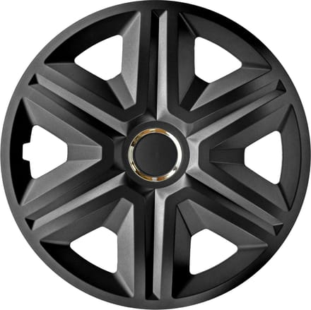 NRM FAST grafiet wieldoppen 15'' set van 4 stuks