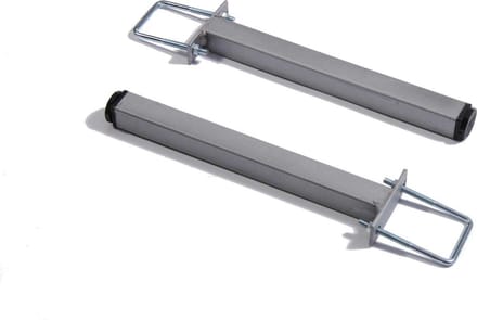 Paar middenpoten 27-30 cm
