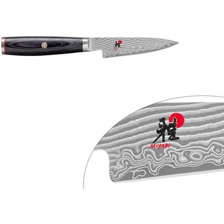 MIYABI 5000 FC-D - Shotoh - Mes: 90mm