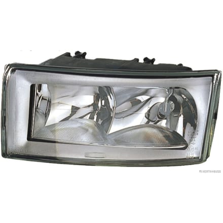 Koplampen HERTH+BUSS ELPARTS 81658023