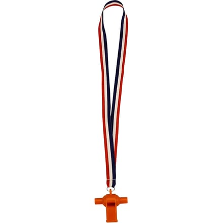Avento Fluit - Samba - Oranje