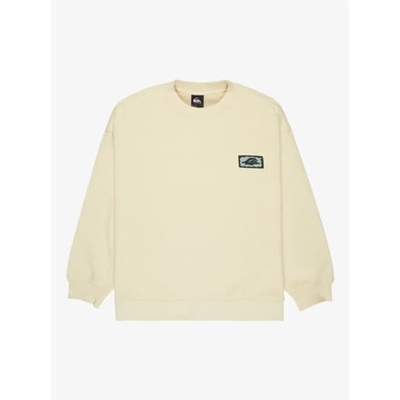 Dames sweatshirt Quiksilver Standard