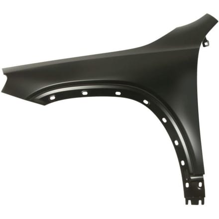 Spatbord BLIC 6504-04-3584311P