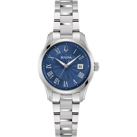 Bulova - Polshorloge - Dames - Quartz - Wilton - 96M163
