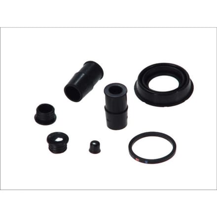 Reparatieset, remklauw AUTOFREN SEINSA D4-603